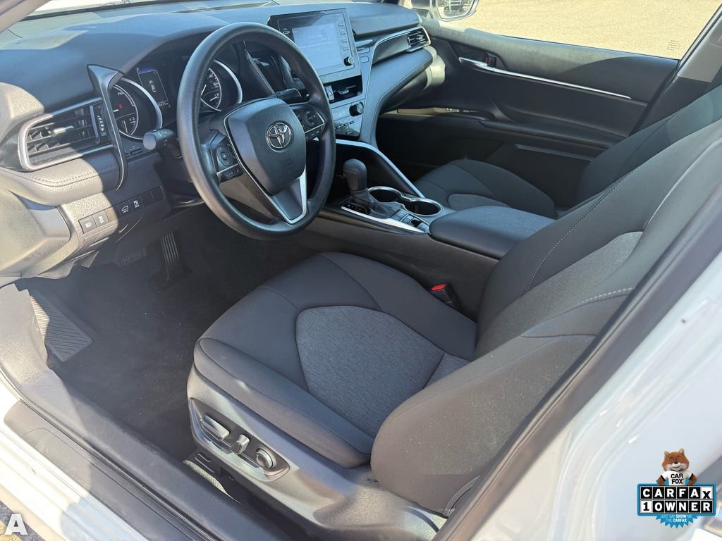 Used 2023 Toyota Camry LE FWD image 11