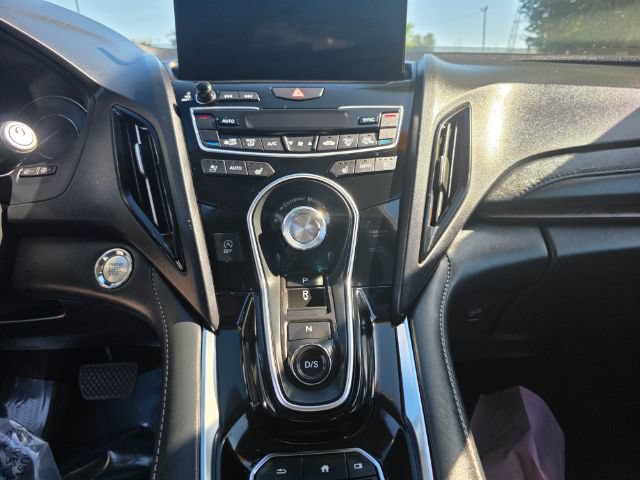 Used 2020 Acura RDX w/ Advance Package AWD/4WD image 7
