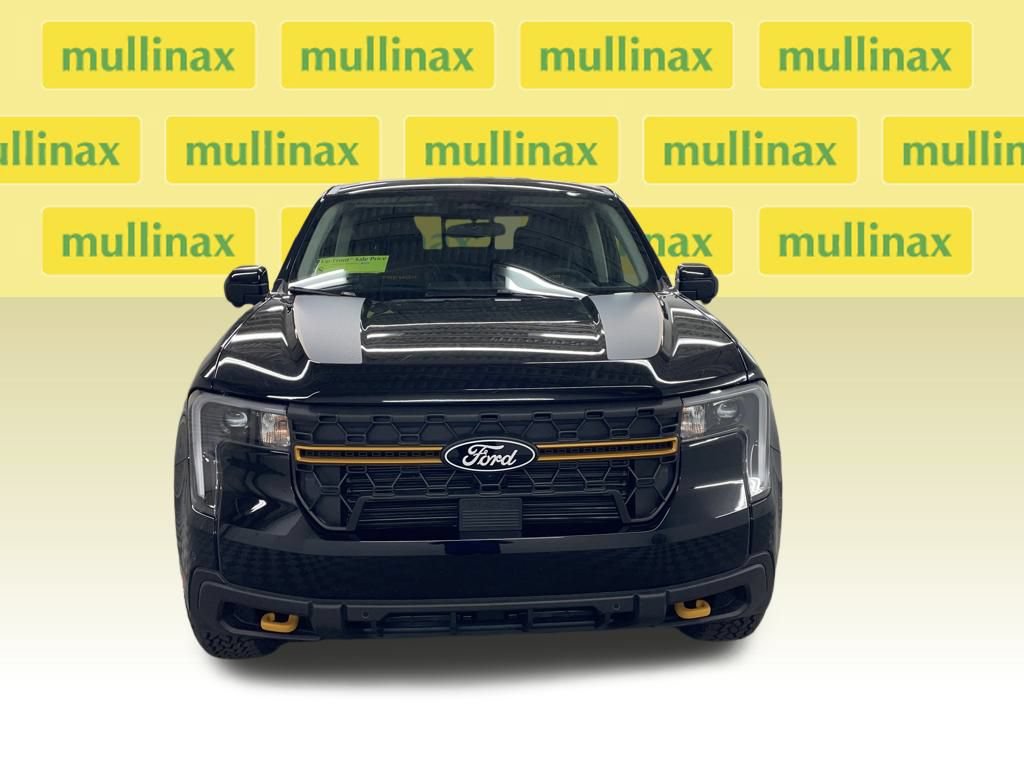New 2025 Ford Maverick Tremor AWD/4WD image 14