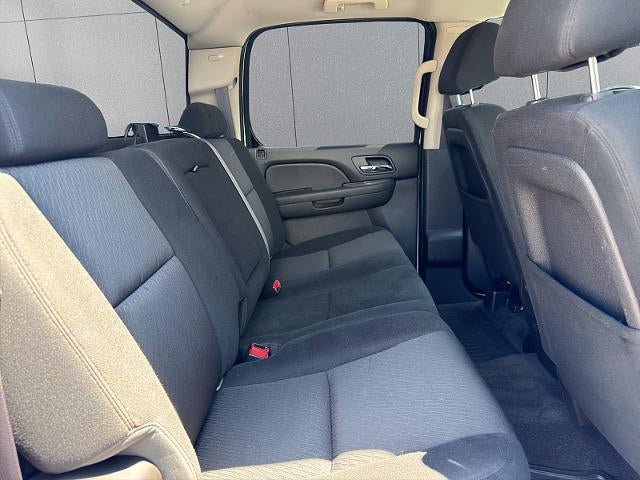 Used 2012 GMC Sierra 1500 SLE w/ All-Terrain Package AWD/4WD image 16