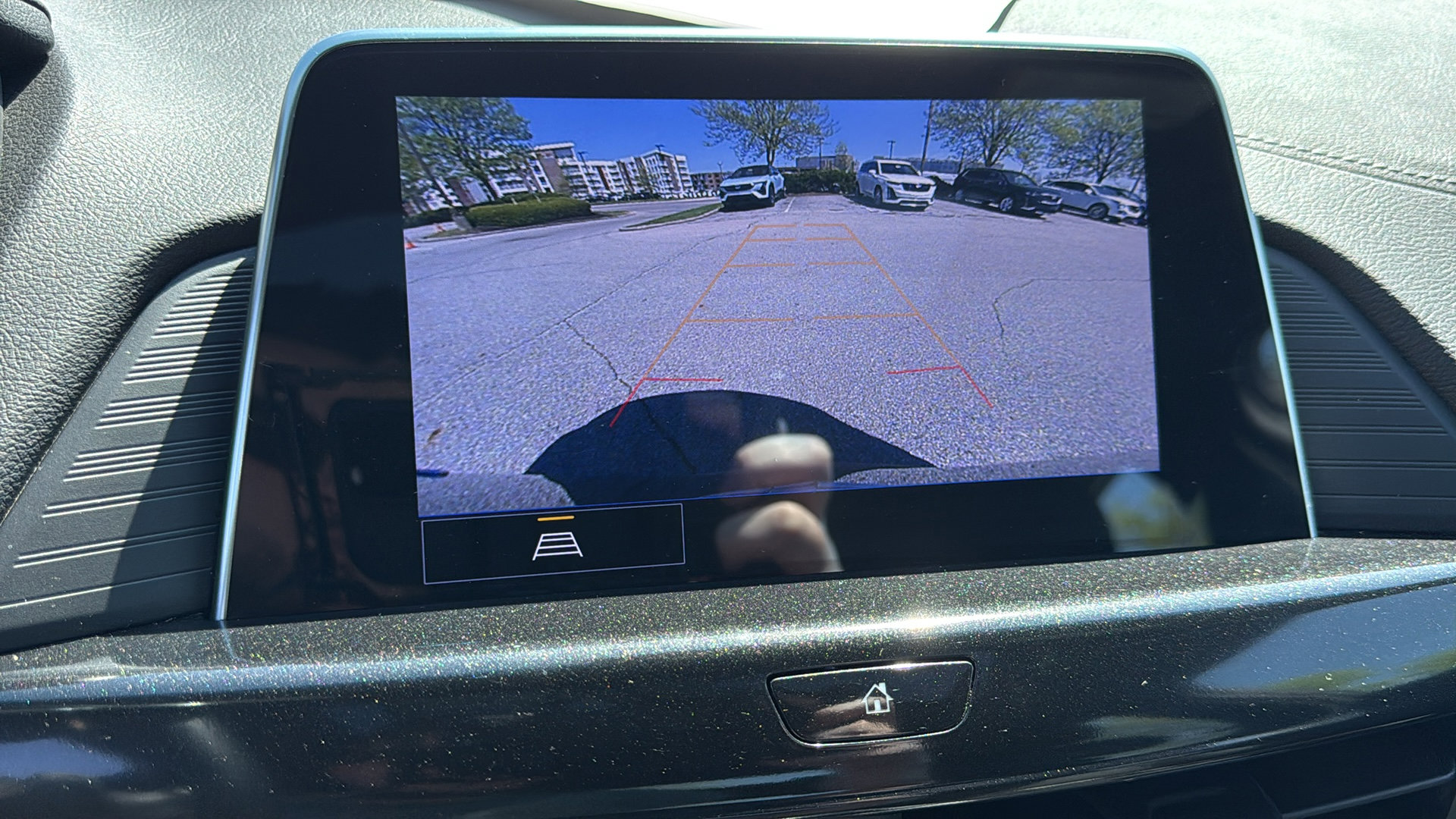 Certified 2022 Cadillac CT4 Premium Luxury AWD/4WD image 21