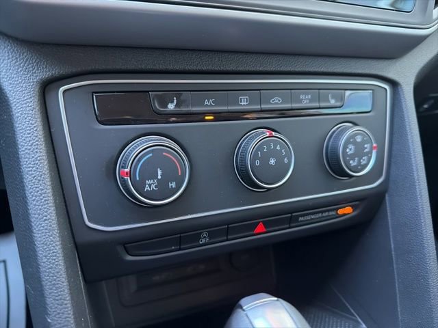 Used 2023 Volkswagen Atlas SE image 34