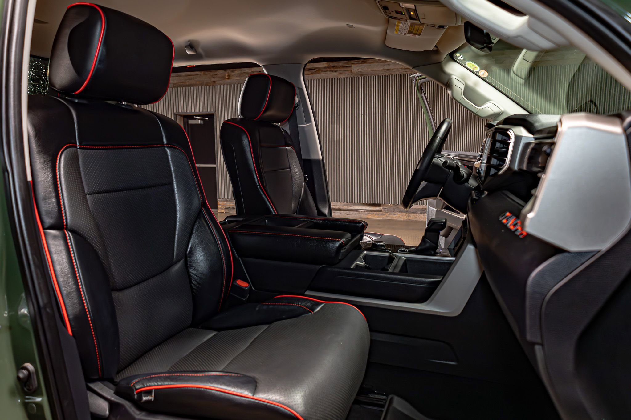 Used 2022 Toyota Tundra SR5 w/ TRD Sport Package image 26