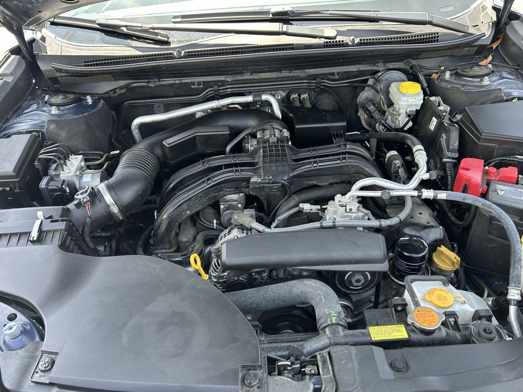 Certified 2024 Subaru Outback Premium AWD/4WD image 23