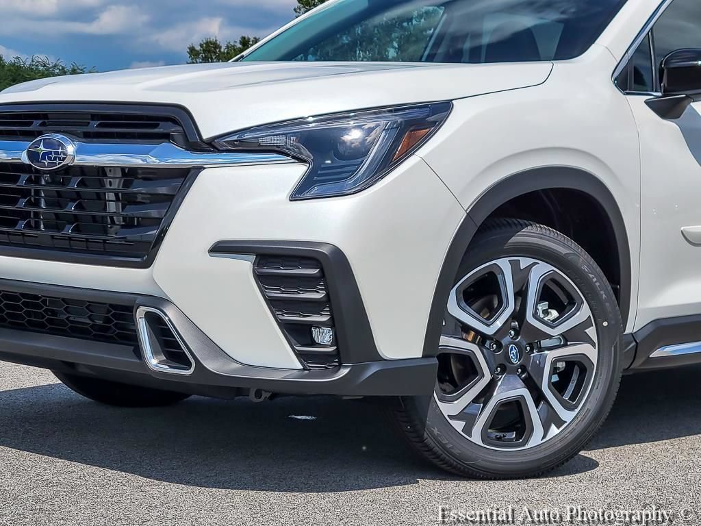 New 2026 Subaru Ascent Touring AWD/4WD image 7
