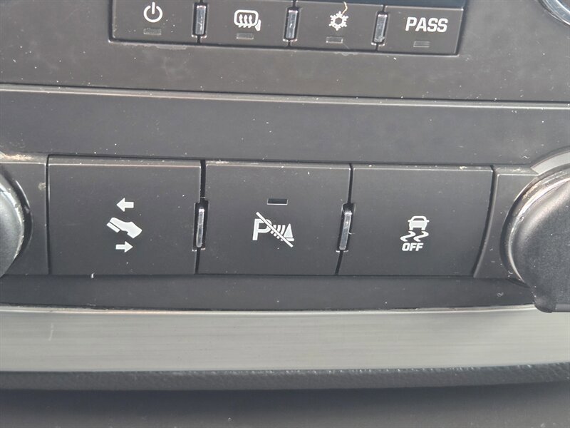 Used 2013 Chevrolet Silverado 1500 LTZ w/ LTZ Plus Package AWD/4WD image 27