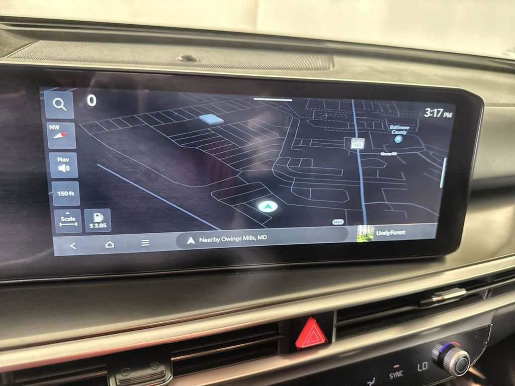 Used 2025 Kia Sorento S AWD/4WD image 20