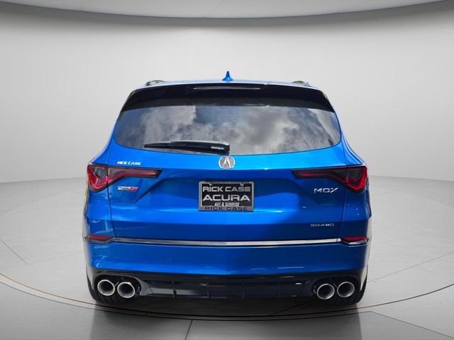 New 2026 Acura MDX Type S AWD/4WD image 4