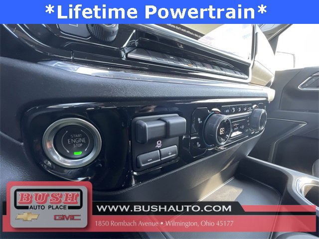 Used 2023 Chevrolet Silverado 1500 RST w/ Rally Edition image 17
