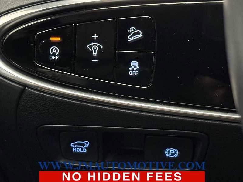 Used 2023 Genesis GV70 2.5T w/ Select Package image 38