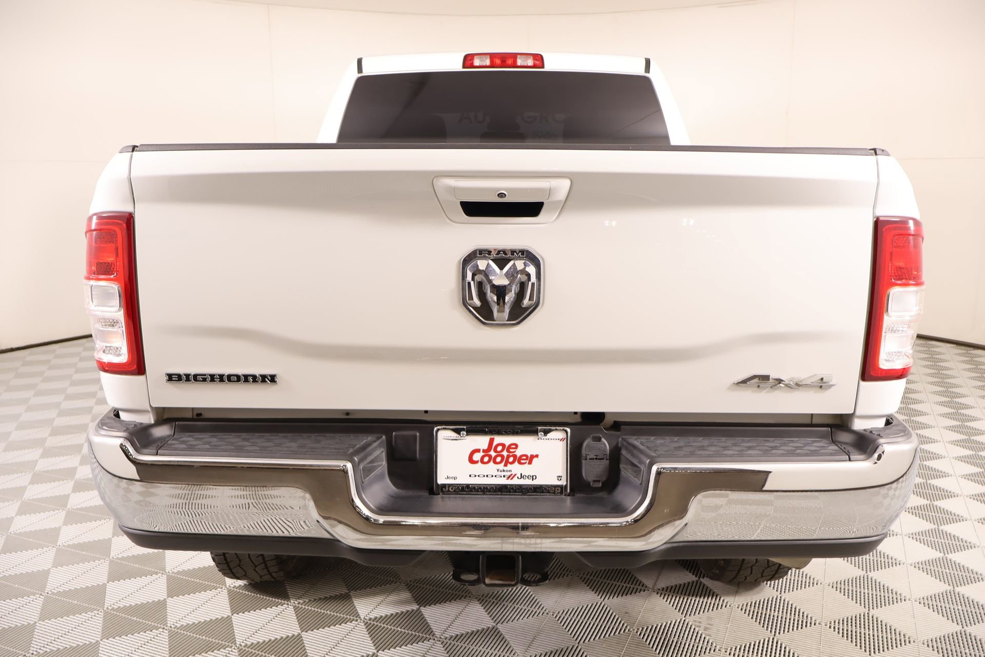 Used 2022 RAM 2500 Big Horn w/ Cold Weather Group AWD/4WD image 20