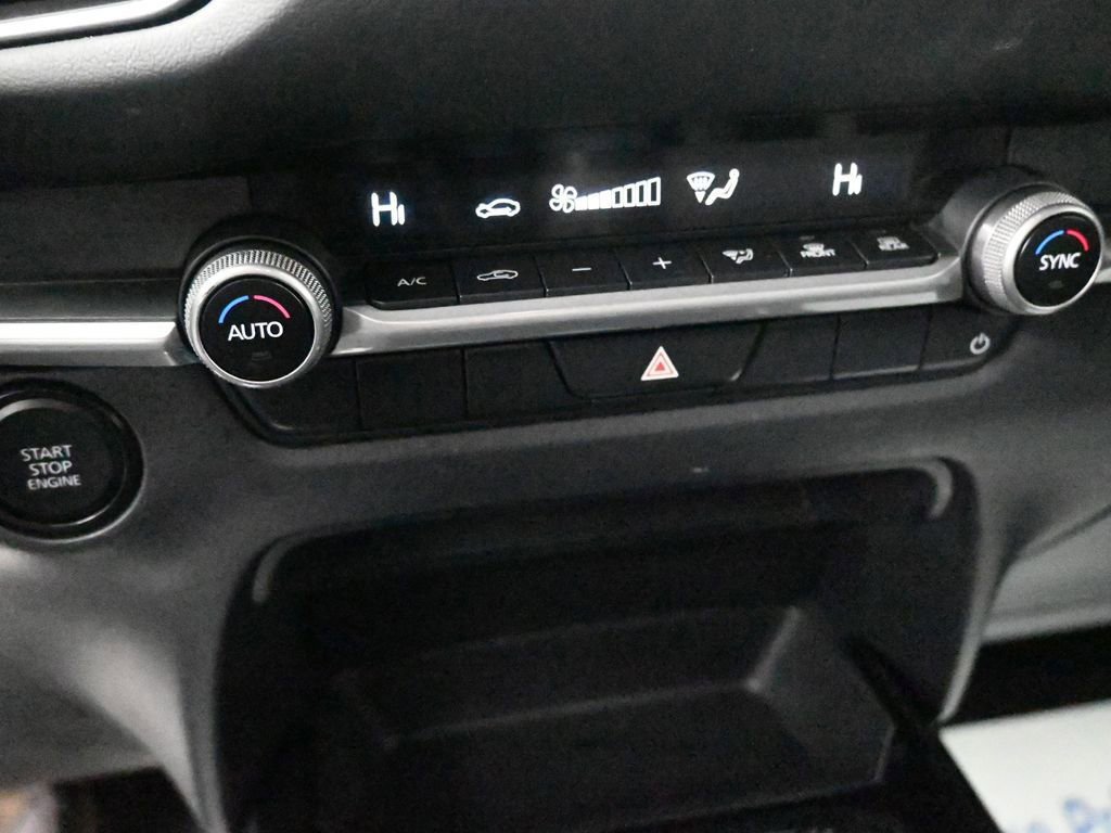 Used 2024 MAZDA CX-30 AWD 2.5 S w/ Select Sport Pkg image 33