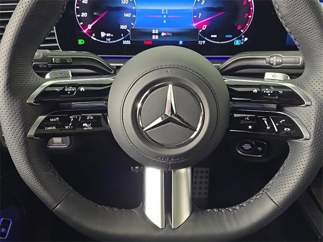 New 2026 Mercedes-Benz GLS 450 4MATIC image 29