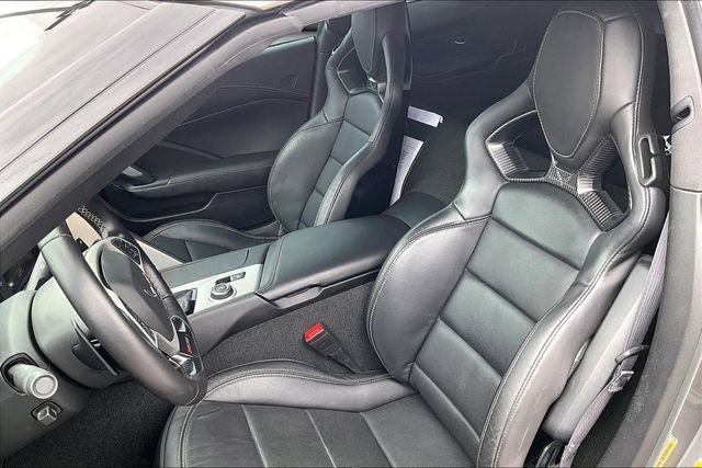 Used 2015 Chevrolet Corvette Z06 w/ 2LZ Preferred Equipment Group image 19