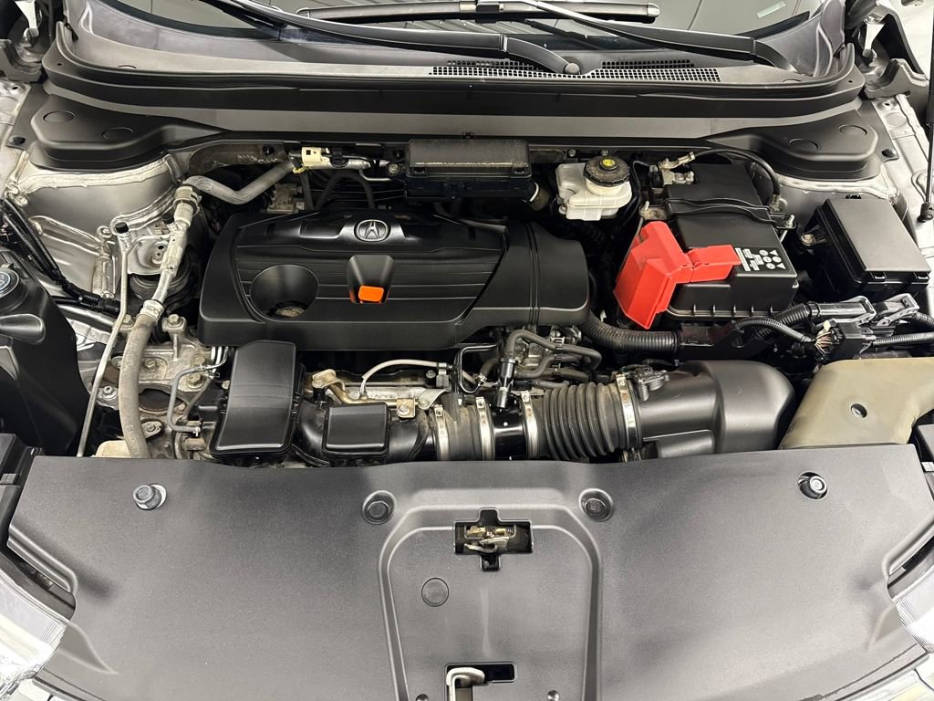 Used 2020 Acura RDX w/ Technology Package image 11