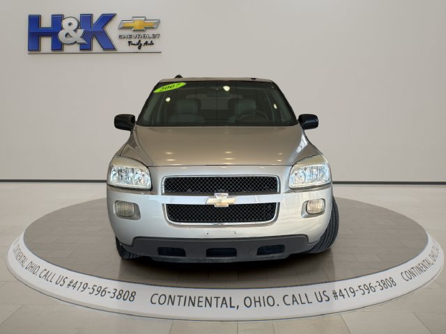 Used 2007 Chevrolet Uplander LT w/ Convenience Package FWD image 2
