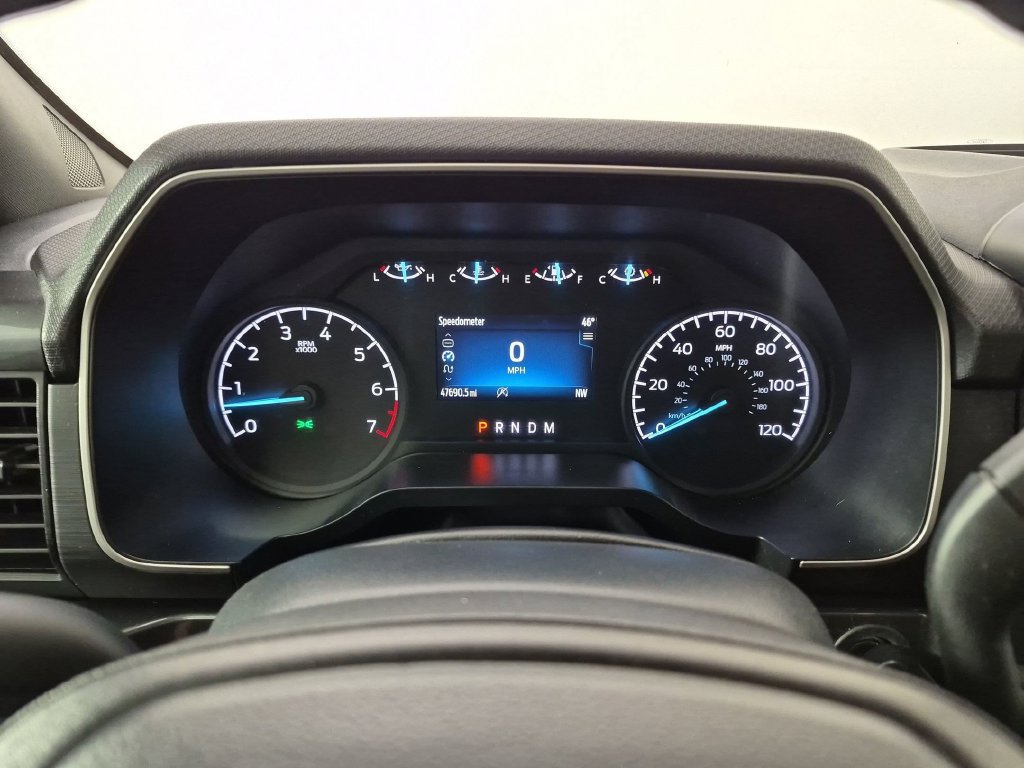 Used 2023 Ford F150 XL w/ STX Appearance Package RWD image 20