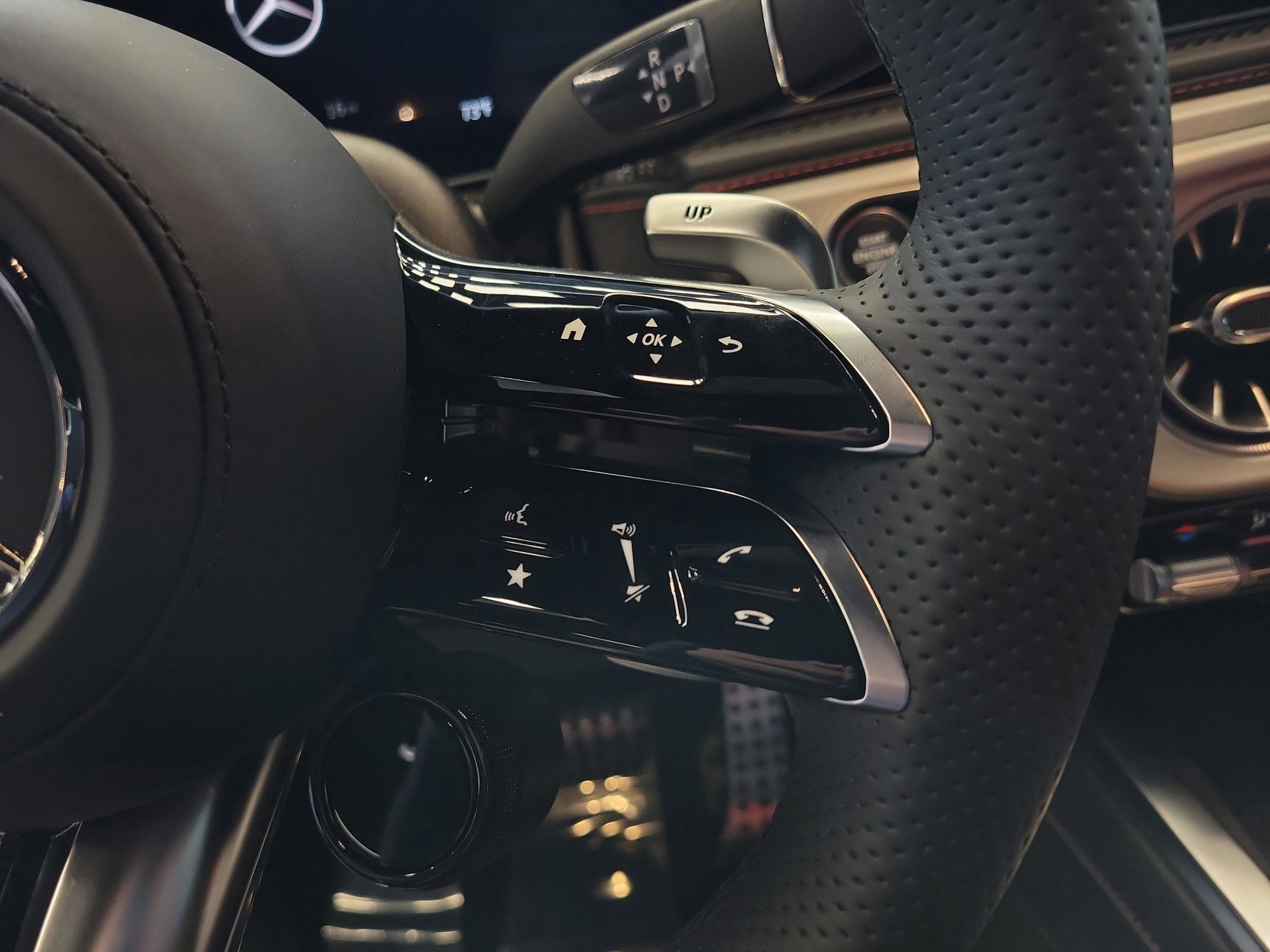 New 2026 Mercedes-Benz G 63 AMG 4MATIC image 25