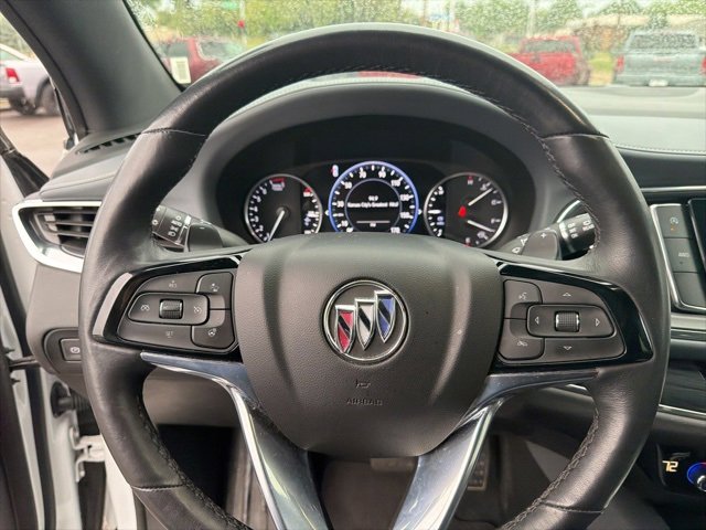 Used 2024 Buick Enclave Premium image 31
