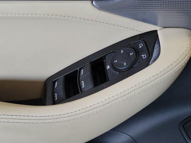 Certified 2023 Cadillac CT5 Luxury w/ Sun And Sound Package RWD image 18