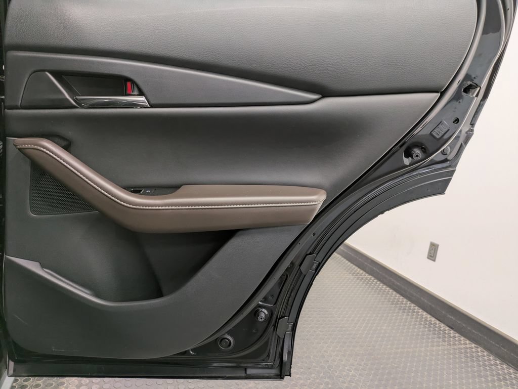 Certified 2025 MAZDA CX-30 AWD 2.5 S w/ Premium Package image 26