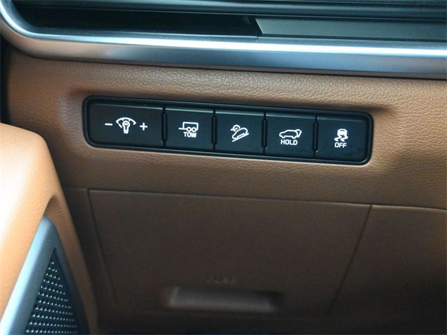 Used 2025 Kia Telluride EX X-Line image 27