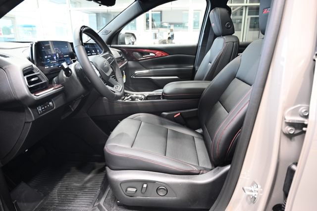 New 2026 Chevrolet Traverse Z71 w/ Enhanced Driving Package AWD/4WD image 9