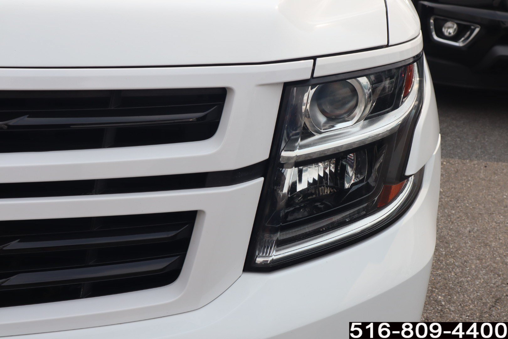 Used 2019 Chevrolet Tahoe Premier w/ RST 6.2L Performance Edition AWD/4WD image 8