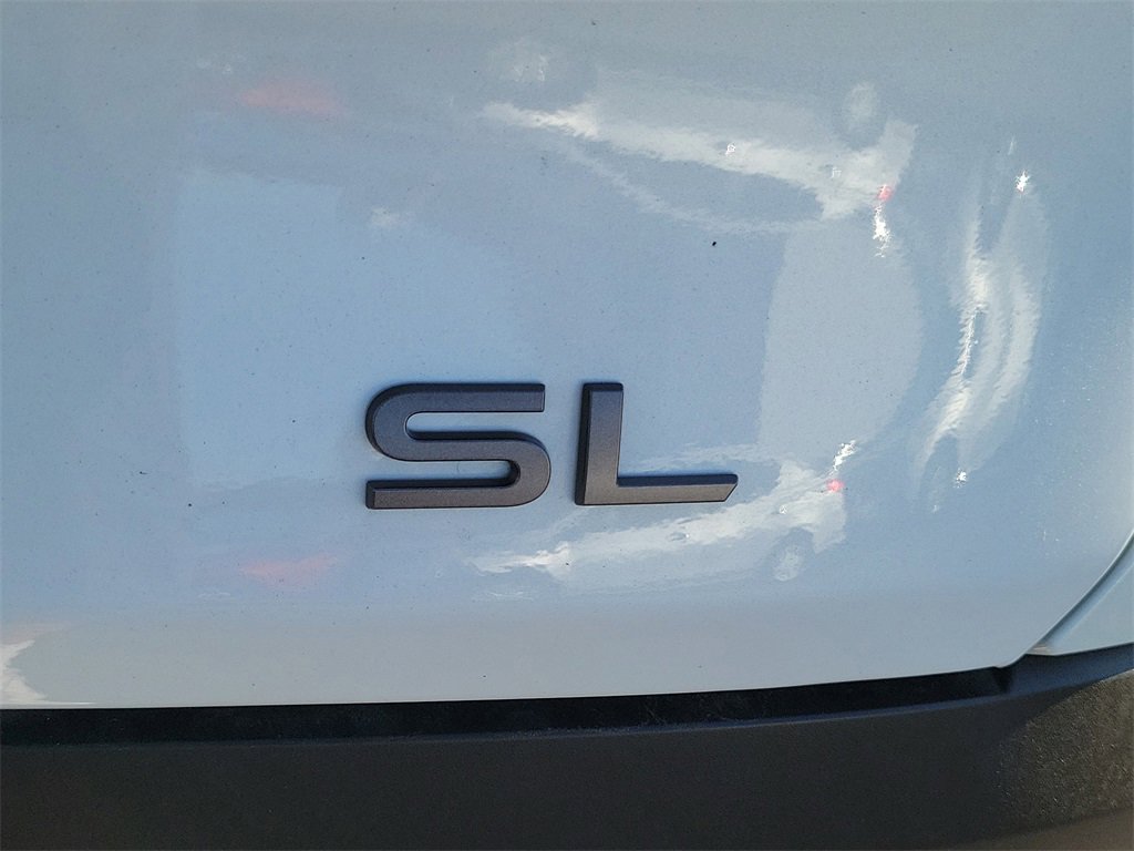 Certified 2025 Nissan Murano SL image 27
