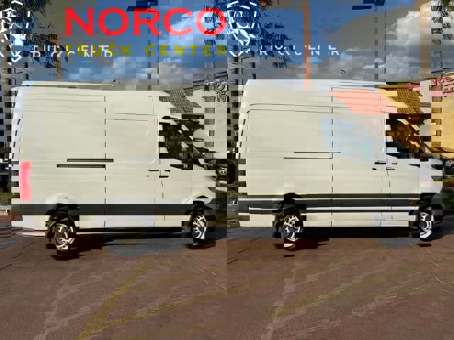 Used 2020 Freightliner Sprinter 2500