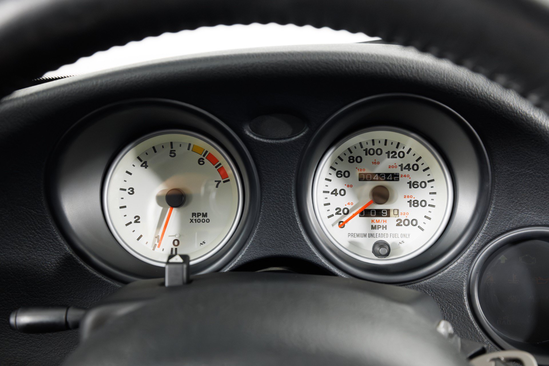 Used 1999 Dodge Viper GTS RWD image 19
