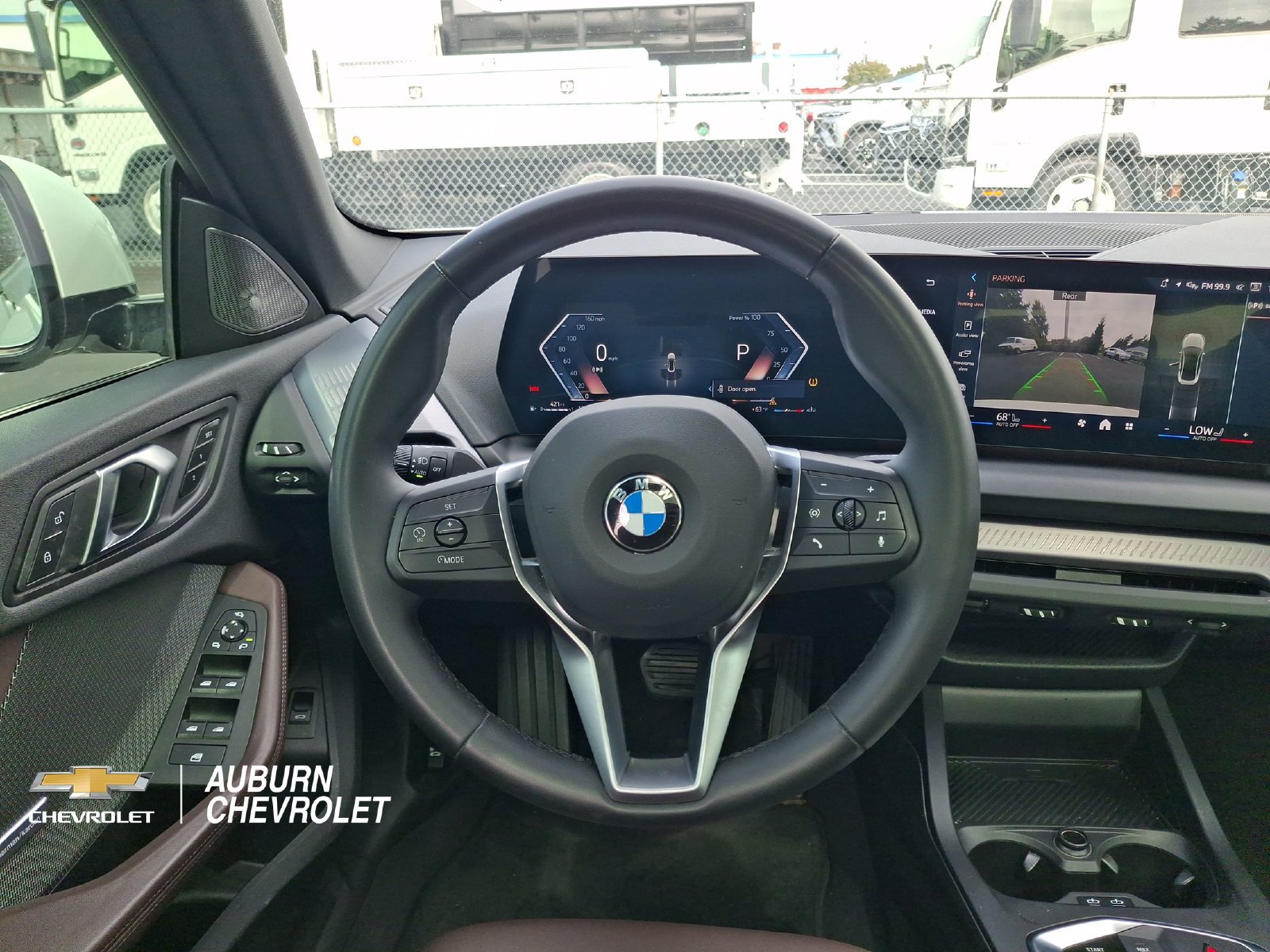 Used 2025 BMW 228i xDrive AWD/4WD image 7