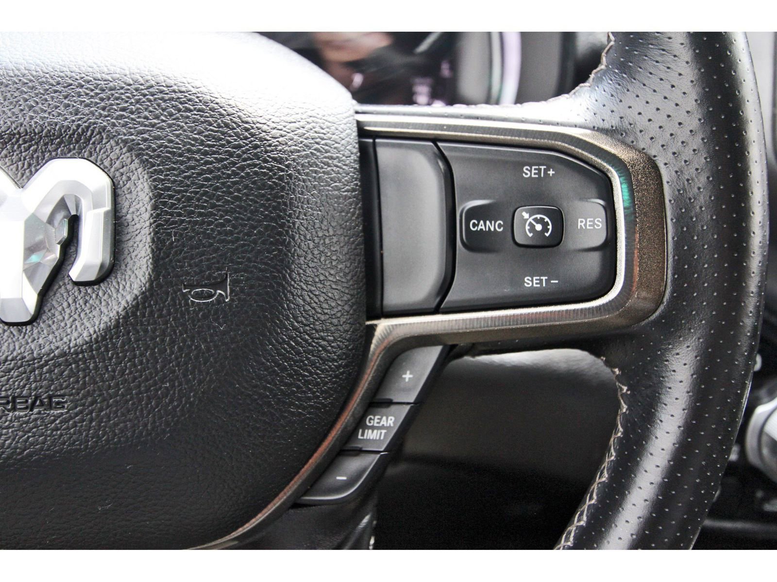 Used 2023 RAM 1500 Rebel w/ Rebel Level 1 Equipment Group AWD/4WD image 19