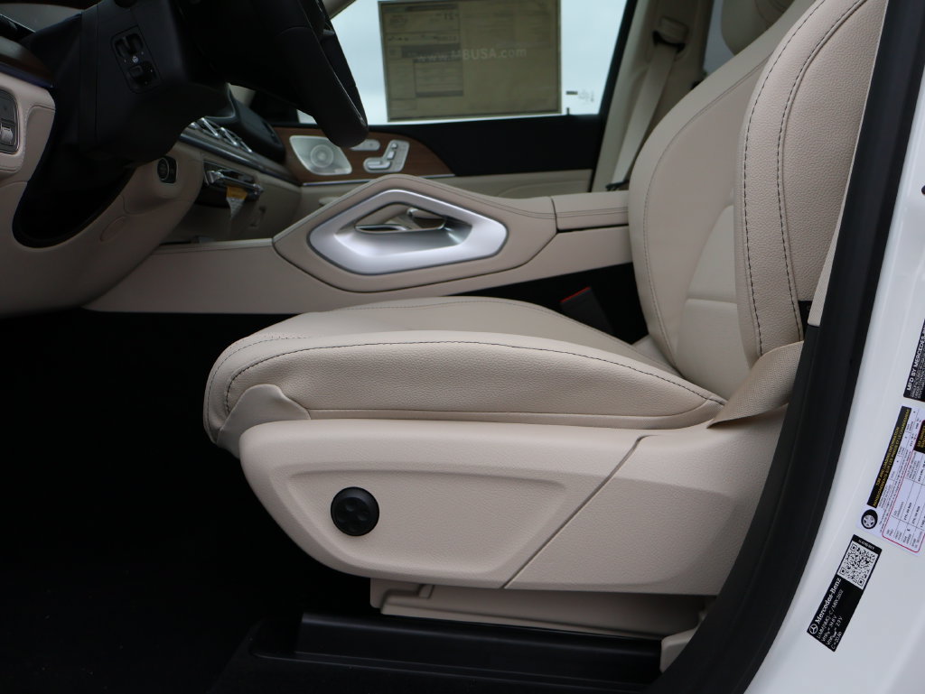 New 2026 Mercedes-Benz GLE 450 4MATIC image 37
