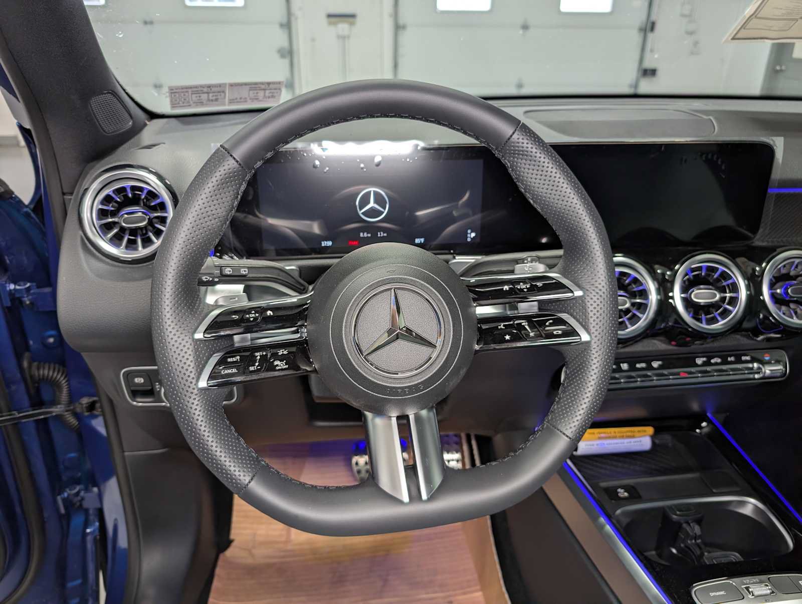 New 2026 Mercedes-Benz GLB 250 4MATIC image 31