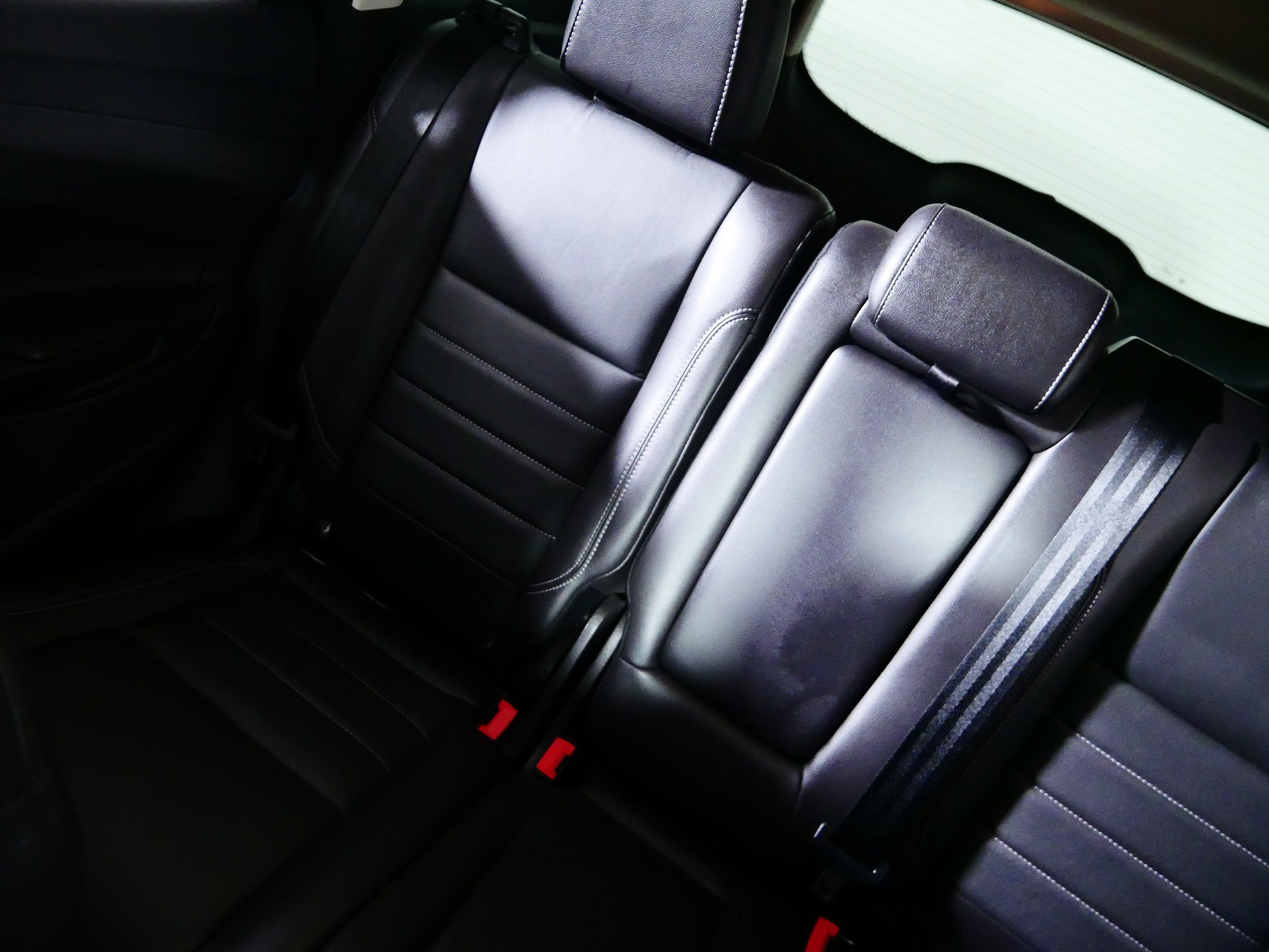 Used 2016 Ford Escape Titanium FWD image 12