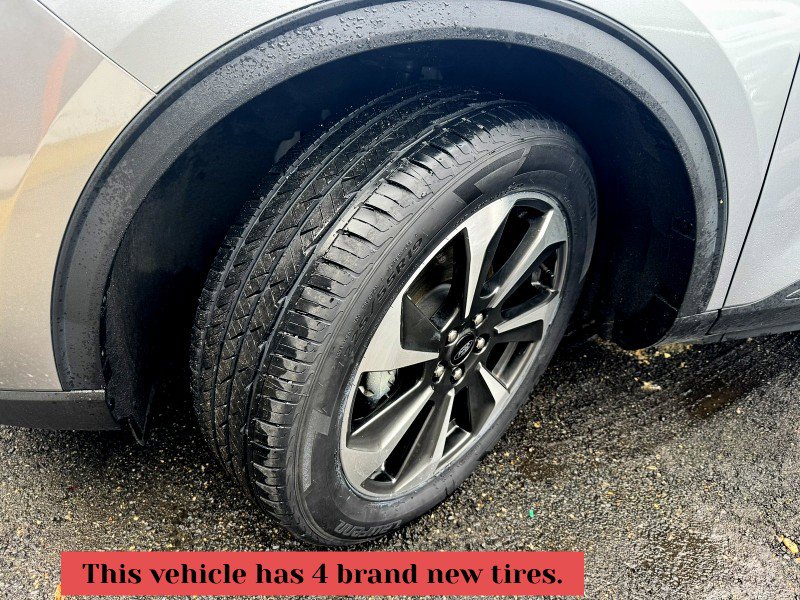 Used 2023 Ford Escape Platinum image 35