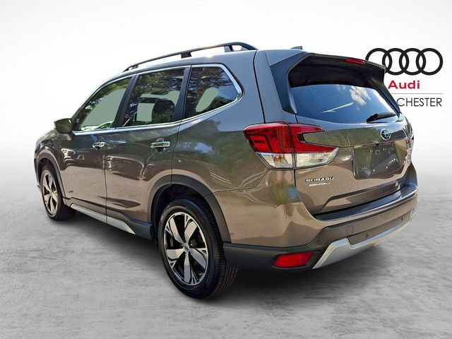 Used 2019 Subaru Forester Touring AWD/4WD image 4