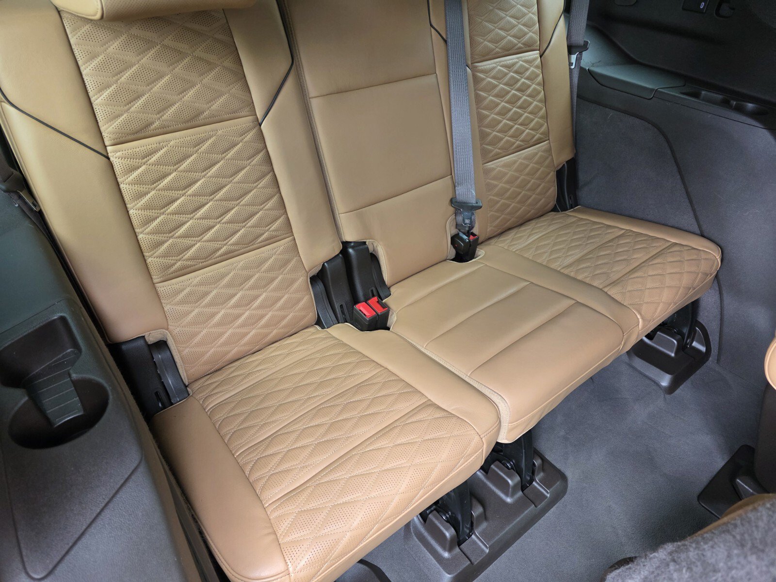 Used 2023 Cadillac Escalade Sport AWD/4WD image 30