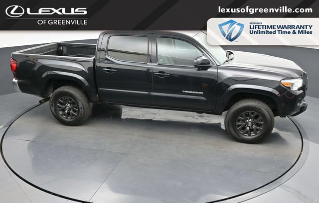 Used 2021 Toyota Tacoma SR5 AWD/4WD image 19
