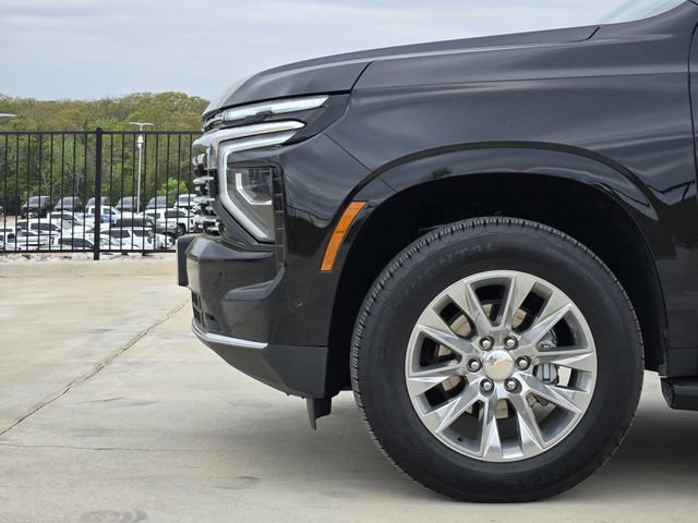 Used 2025 Chevrolet Suburban Premier RWD image 10