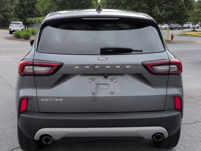 Used 2023 Ford Escape Active FWD image 4