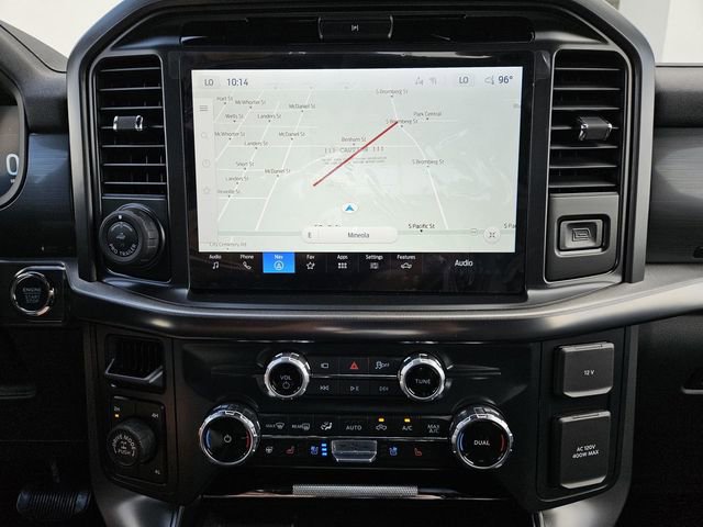 New 2025 Ford F150 Lariat image 13