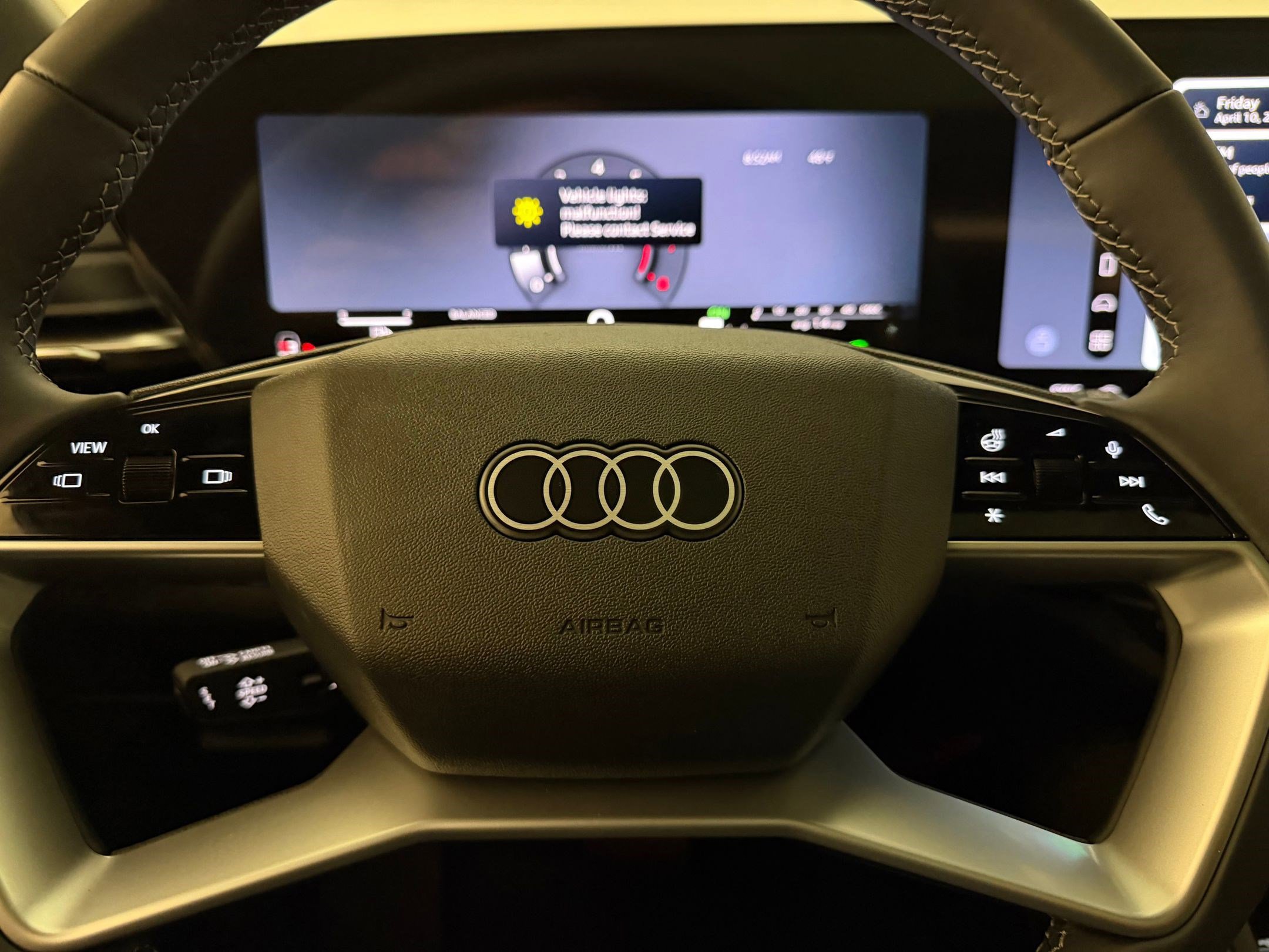 New 2026 Audi Q5 Premium Plus AWD/4WD image 17