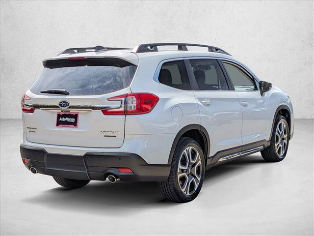 New 2026 Subaru Ascent Limited AWD/4WD image 2