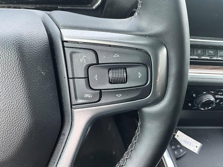 Used 2026 Chevrolet Silverado 3500 LT w/ All Star Edition AWD/4WD image 28