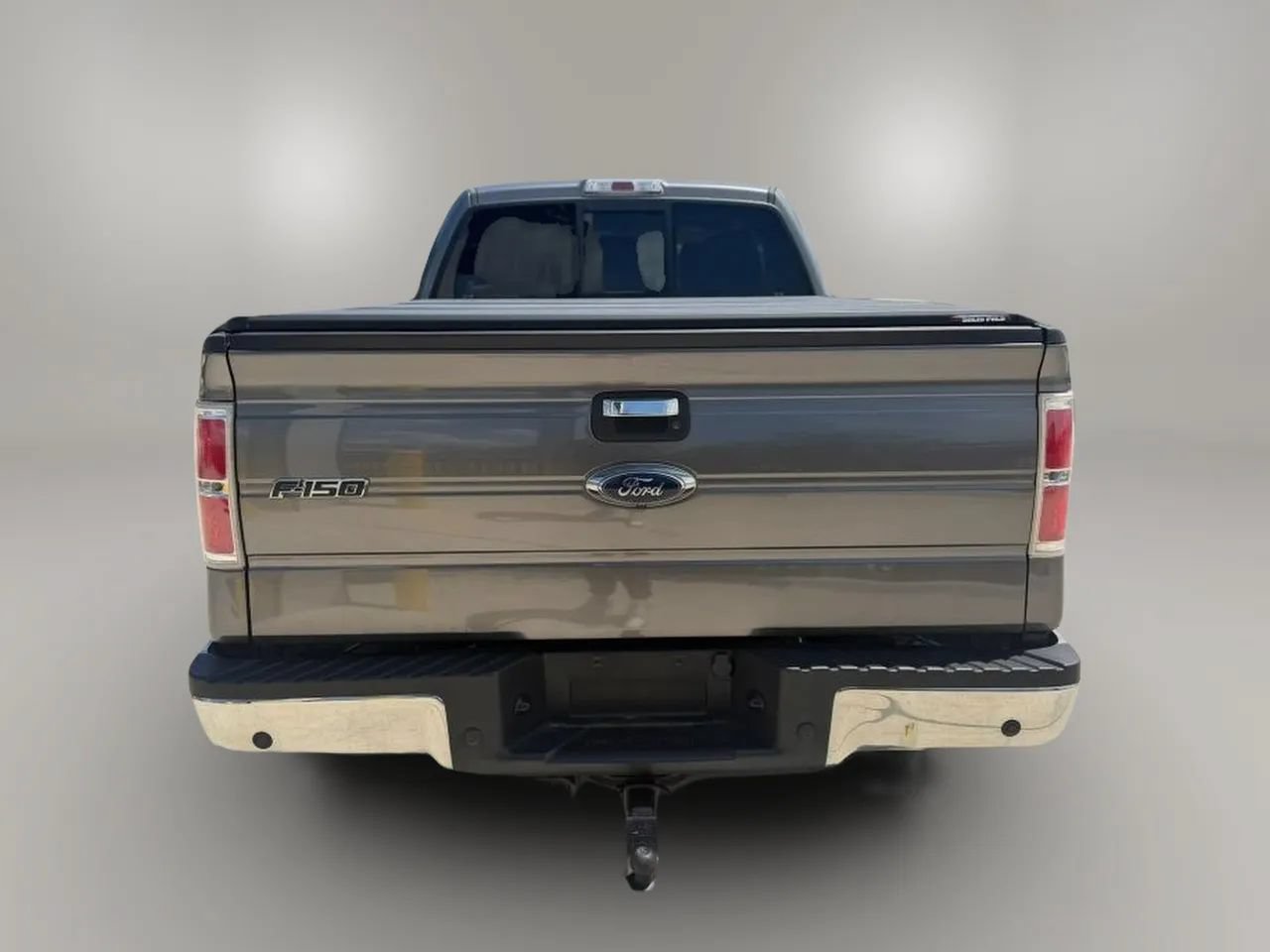 Used 2013 Ford F150 XLT w/ Luxury Equipment Group AWD/4WD image 7