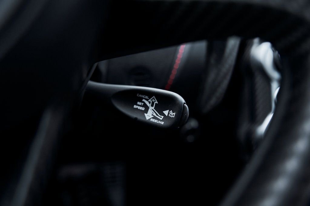 Used 2021 McLaren 720S Performance image 61