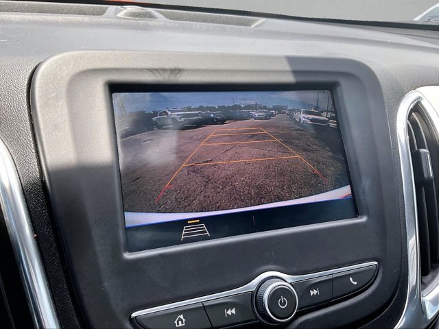 Used 2020 Chevrolet Equinox LS FWD image 23