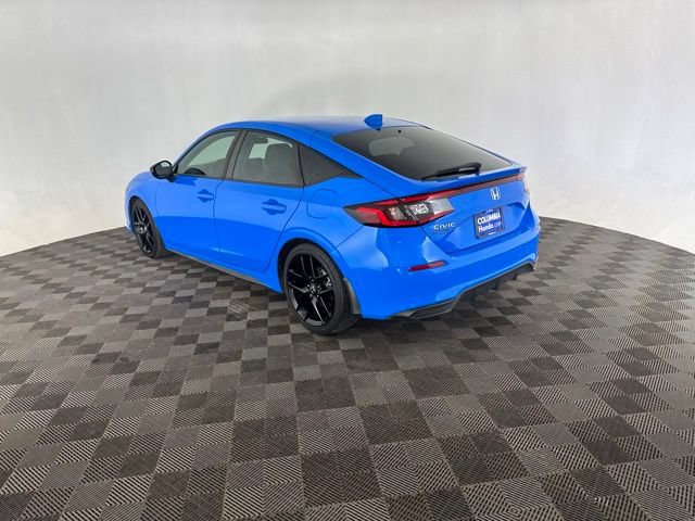 Used 2024 Honda Civic Sport image 9